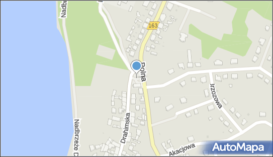 Orlen, Drahimska
6:00-22:00, Czaplinek - LPG - Stacja