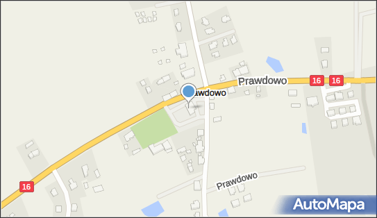 Orlen, Prawdowo 8, Prawdowo 11-730 - LPG - Stacja, godziny otwarcia, numer telefonu