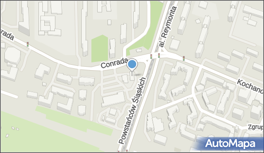 Orlen, Josepha Conrada 1, Warszawa 01-922 - LPG - Stacja, godziny otwarcia, numer telefonu