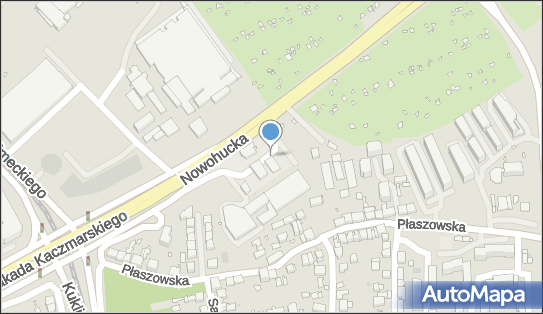 Orlen, Nowohucka 71, Kraków 30-728 - LPG - Stacja, godziny otwarcia, numer telefonu