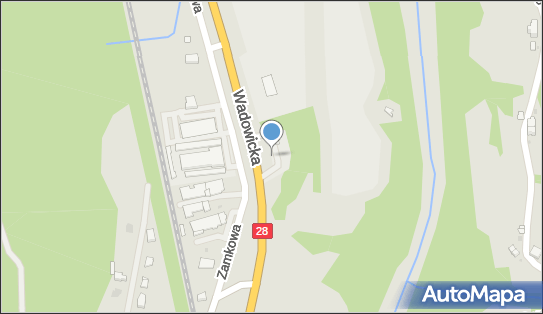 Orlen, Wadowicka 2, Sucha Beskidzka 34-200 - LPG - Stacja