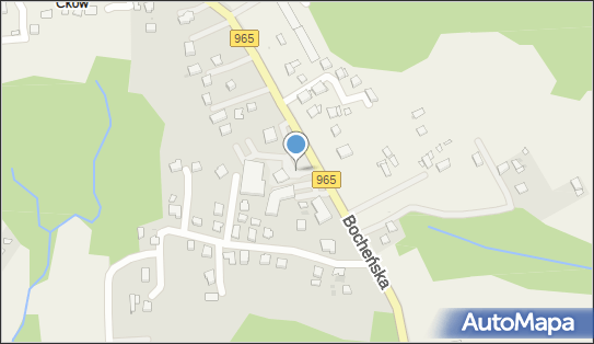Orlen, Bocheńska 26, Nowy Wiśnicz - LPG - Stacja