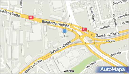 Orlen, Szosa Lubicka1580 55, Toruń 87-100 - LPG - Stacja