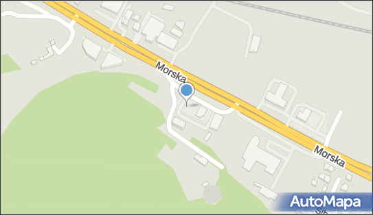 Orlen, Morska 495, Gdynia - LPG - Stacja