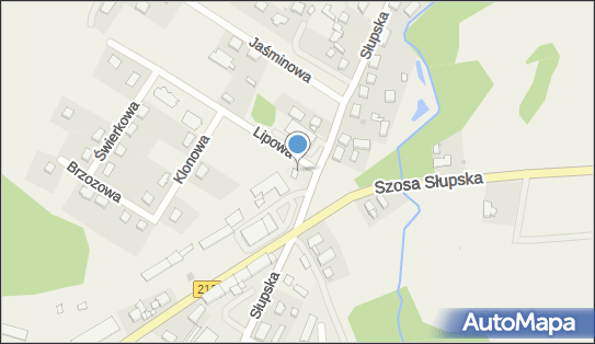 Orlen, Słupska 1, Główczyce 76-220 - LPG - Stacja, numer telefonu