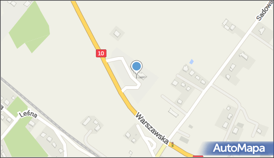 Orlen, Warszawska 5, Obrowo 87-126 - LPG - Stacja, godziny otwarcia, numer telefonu