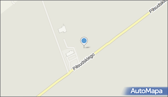 Orlen, Piłsudskiego Józefa, marsz.665, Grajewo 19-200 - LPG - Stacja