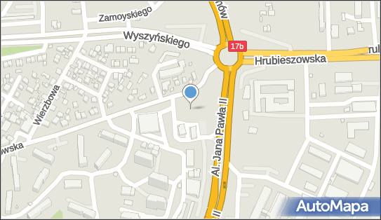 Orlen, Hrubieszowska 50, Zamość - LPG - Stacja