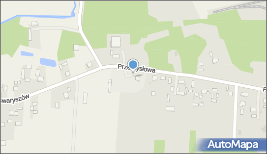 Orlen, Przemysłowa 55, Sędziszów 28-340 - LPG - Stacja
