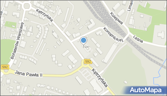 Orlen, Kętrzyńska 37A, Bartoszyce - LPG - Stacja, numer telefonu