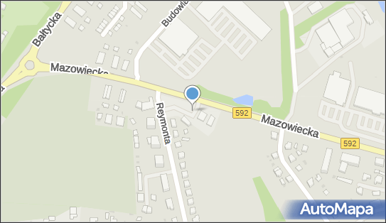 Orlen, Mazowiecka 6, Kętrzyn - LPG - Stacja, numer telefonu