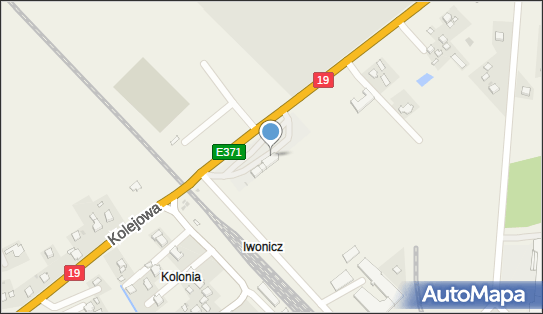 Orlen, Zalesie 5c, Zalesie 38-430 - LPG - Stacja, godziny otwarcia, numer telefonu