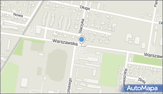 Orlen, Warszawska, Sochaczew 96-500, 96-506 - LPG - Stacja