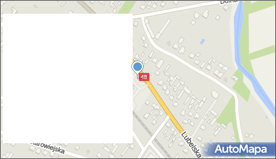 Orlen, Lubelska 82a, Kozienice 26-900 - LPG - Stacja