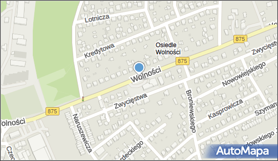 Orlen, Wolności 66, Mielec - LPG - Stacja, numer telefonu