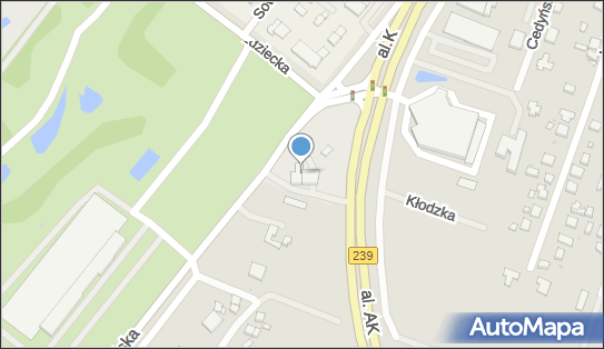 Orlen, Gdańska 252, Bydgoszcz - LPG - Stacja