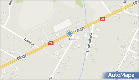 Orlen, Długa 37, Trzebinia 32-540 - LPG - Stacja, numer telefonu