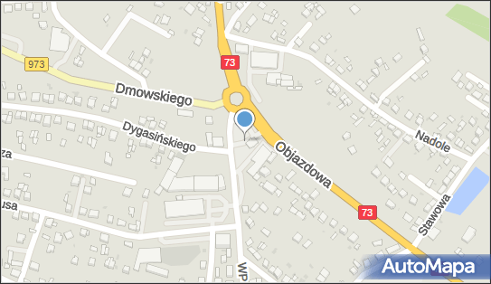 Orlen, Wojska Polskiego 36, Busko-Zdrój 28-100 - LPG - Stacja, numer telefonu