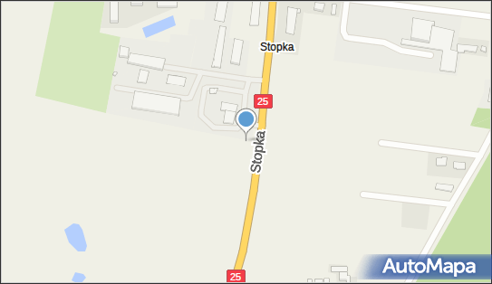 Orlen, Stopka, Stopka 86-010 - LPG - Stacja, numer telefonu