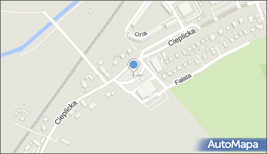 Orlen, Cieplicka 106, Jelenia Góra - LPG - Stacja, numer telefonu