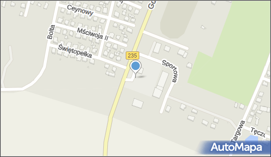 Orlen, Gdańska 1B, Brusy 89-632 - LPG - Stacja, numer telefonu