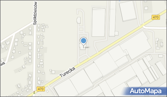 Orlen, DW470, Turecka 67, Malanów 62-709 - LPG - Stacja, numer telefonu