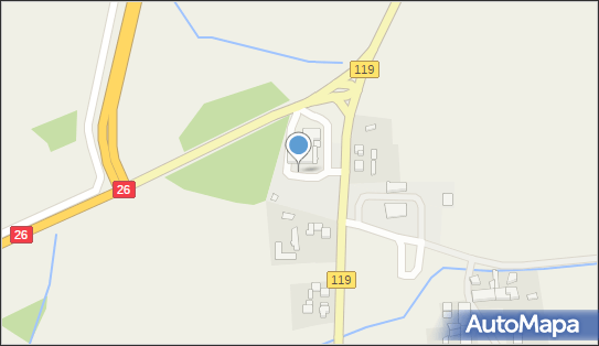 Orlen, Renice 59, Renice 74-300 - LPG - Stacja, numer telefonu