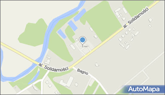 Orlik, al. Solidarności 38, Węgrów 07-100 - LPG - Stacja, numer telefonu