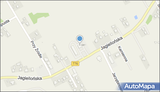 Petro Plus, DW 776, Kocmyrzów 32-010 - LPG - Stacja, numer telefonu