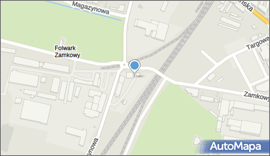 Pieprzyk, Zamkowy Folwark 7, Krotoszyn 63-700 - LPG - Stacja, godziny otwarcia, numer telefonu