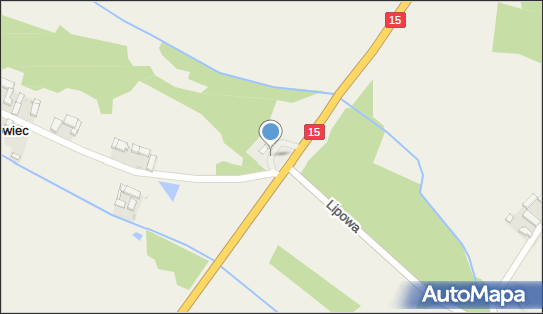 Pieprzyk, Masłowiec, Masłowiec 55-100 - LPG - Stacja, godziny otwarcia, numer telefonu
