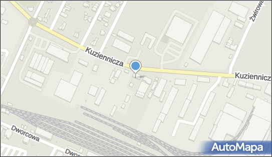 POLTANK, Kuziennicza 9, Jawor 59-400 - LPG - Stacja, numer telefonu