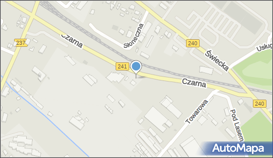 ROMGAZ, Czarna Droga241 1B, Tuchola 89-500 - LPG - Stacja, godziny otwarcia, numer telefonu