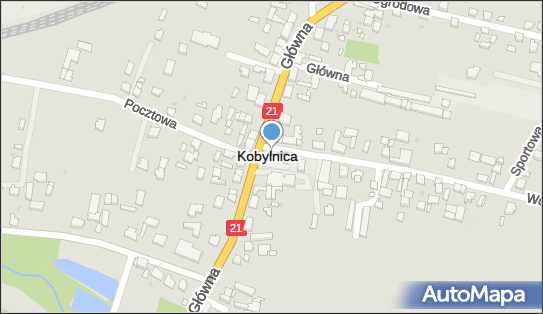 Scawin, Główna 41, Kobylnica 76-251 - LPG - Stacja, numer telefonu