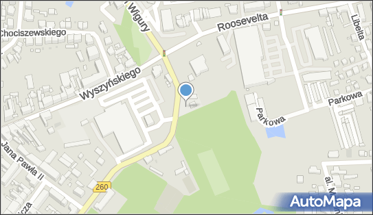 Shell, DW260, Króla Jana III Sobieskiego 19, Gniezno 62-200 - LPG - Stacja, godziny otwarcia, numer telefonu