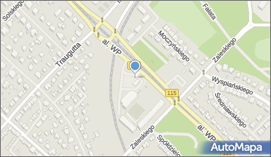 Shell, Aleja Wojska Polskiego, Szczecin - LPG - Stacja, godziny otwarcia