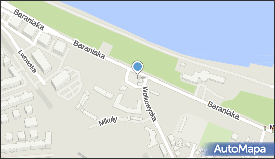 Shell, Baraniaka Antoniego, abp., Poznań 61-131, 61-245 - LPG - Stacja