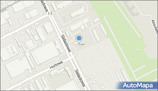 Shell, Składowa 9, Białystok 15-399 - LPG - Stacja