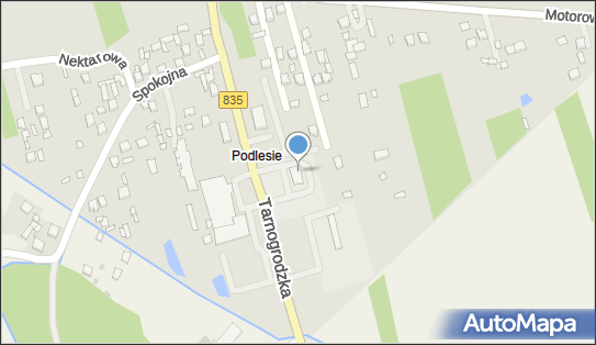 Shell, Tarnogrodzka 23, Biłgoraj 23-400 - LPG - Stacja, numer telefonu
