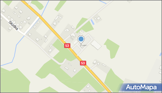 SPD, Trasa Mazurska 56, Kadzidło-Podgatka 07-420 - LPG - Stacja, numer telefonu