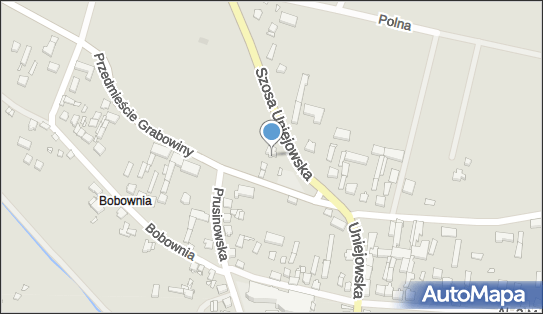 Stacja Autogazu LPG u Szweda, Szosa Uniejowska 2, Szadek 98-240 - LPG - Stacja, numer telefonu