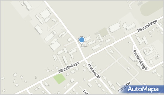 Stacja LPG, Graniczna, Krasnystaw 22-300 - LPG - Stacja, godziny otwarcia