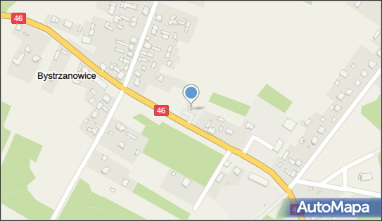 Stacja LPG, Bystrzanowice 14a, Bystrzanowice 42-253 - LPG - Stacja
