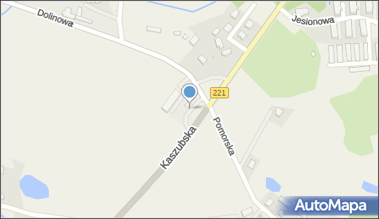 Stacja LPG, Kaszubska221 2, Piekło Dolne 83-047 - LPG - Stacja