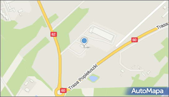 Stacja LPG, Kutnowska, Płock 09-401 - LPG - Stacja