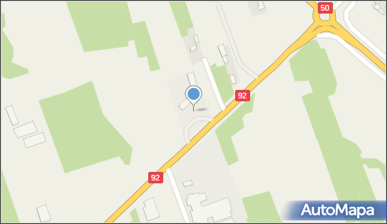 Stacja LPG, 92, Kuznocinek - LPG - Stacja