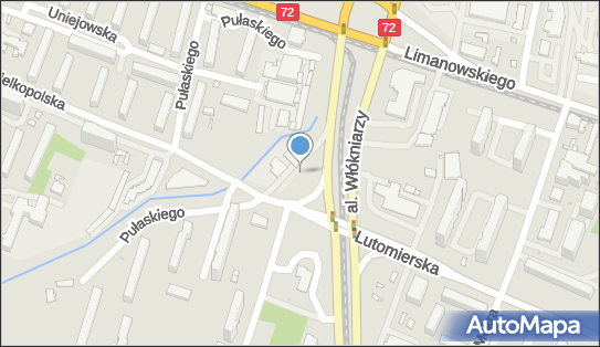 Stacja LPG, Lutomierska, Łódź 91-004, 91-013, 91-035, 91-037, 91-041, 91-043, 91-046, 91-048, 91-054, 91-056, 91-058 - LPG - Stacja