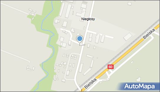 Stacja LPG, Sierpecka 10a, Płock 09-402 - LPG - Stacja