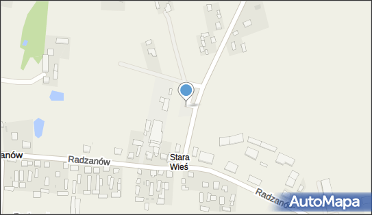 Stacja LPG, Radzanów, Radzanów 26-807 - LPG - Stacja, numer telefonu