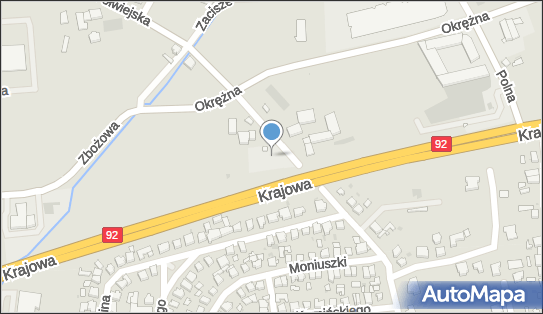 Stacja LPG, Półwiejska 5, Kostrzyn 62-025 - LPG - Stacja, godziny otwarcia